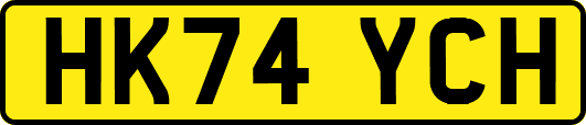 HK74YCH