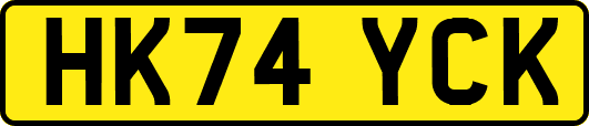 HK74YCK