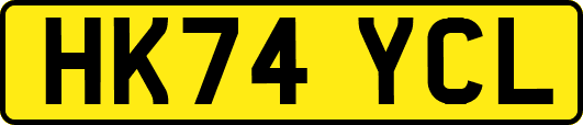 HK74YCL