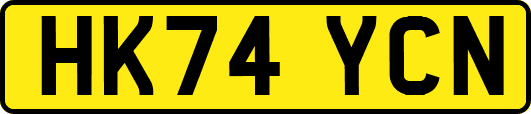 HK74YCN