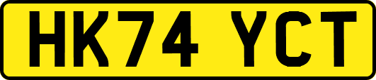 HK74YCT