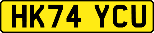 HK74YCU