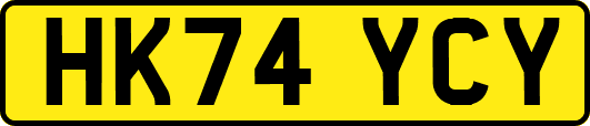 HK74YCY