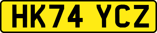 HK74YCZ