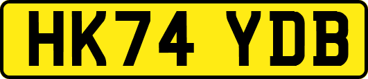 HK74YDB