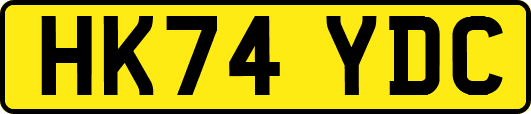 HK74YDC