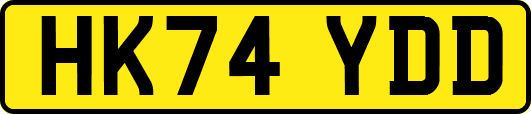 HK74YDD