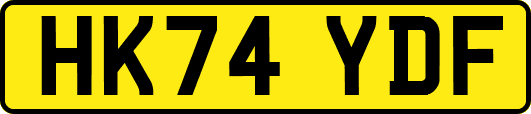 HK74YDF