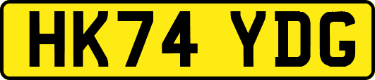 HK74YDG