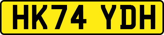 HK74YDH