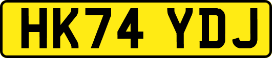 HK74YDJ