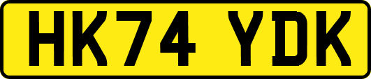 HK74YDK