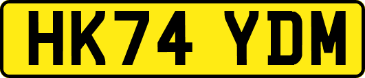 HK74YDM