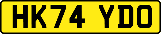 HK74YDO