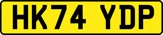HK74YDP