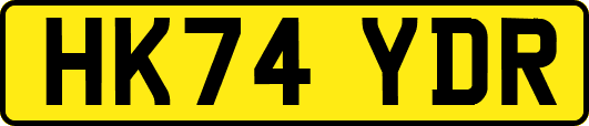 HK74YDR
