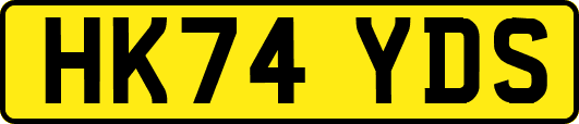 HK74YDS