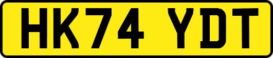 HK74YDT