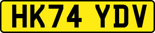 HK74YDV