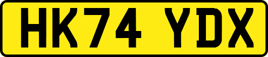HK74YDX