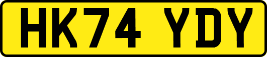 HK74YDY