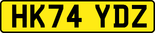 HK74YDZ