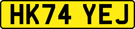 HK74YEJ
