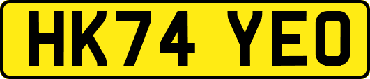 HK74YEO