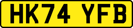 HK74YFB
