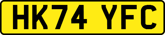 HK74YFC