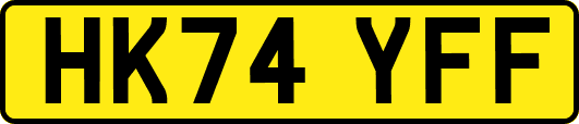 HK74YFF