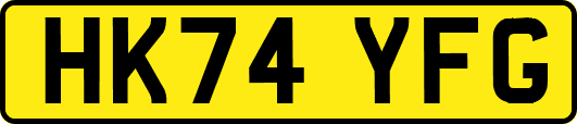 HK74YFG