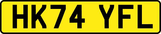 HK74YFL