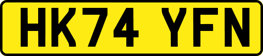 HK74YFN