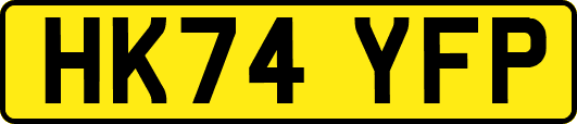 HK74YFP