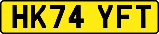 HK74YFT