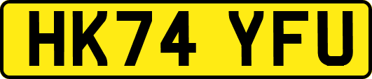 HK74YFU