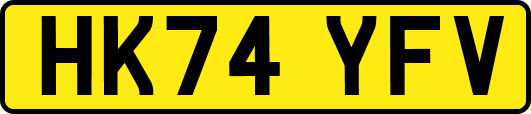 HK74YFV