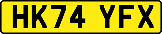 HK74YFX
