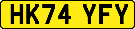 HK74YFY