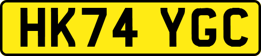 HK74YGC
