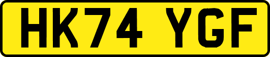 HK74YGF