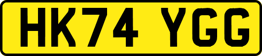 HK74YGG