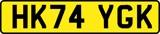 HK74YGK