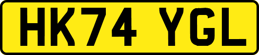 HK74YGL