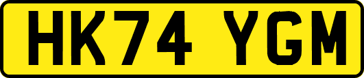 HK74YGM
