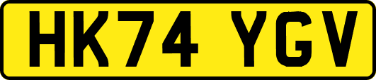 HK74YGV