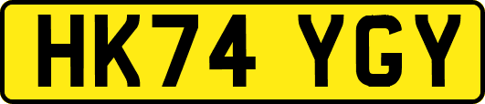 HK74YGY