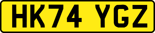 HK74YGZ