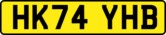 HK74YHB